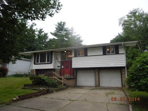 3700 Wainwright, Lansing, MI 48911