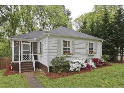 788 Maynard Terrace Se, Atlanta, GA 30316