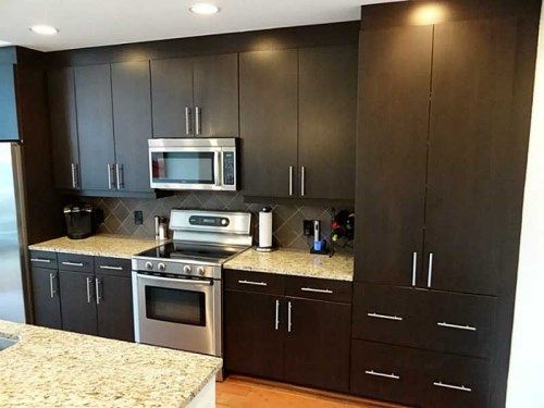 Unit 804 - 1080 Peachtree Street, Atlanta, GA 30309