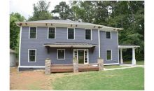 1300 Mayfair Drive Ne Atlanta, GA 30324