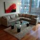 Unit 804 - 1080 Peachtree Street, Atlanta, GA 30309 ID:8299775