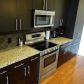 Unit 804 - 1080 Peachtree Street, Atlanta, GA 30309 ID:8299778