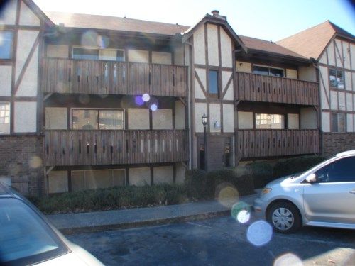 510 Camelot Dr Unit #510, Atlanta, GA 30349