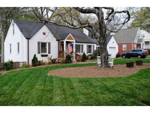 645 Clifton Road Se, Atlanta, GA 30316