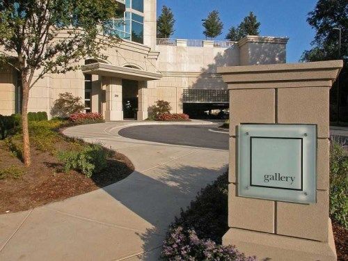 Unit 1208 - 2795 Peachtree Road Ne, Atlanta, GA 30305