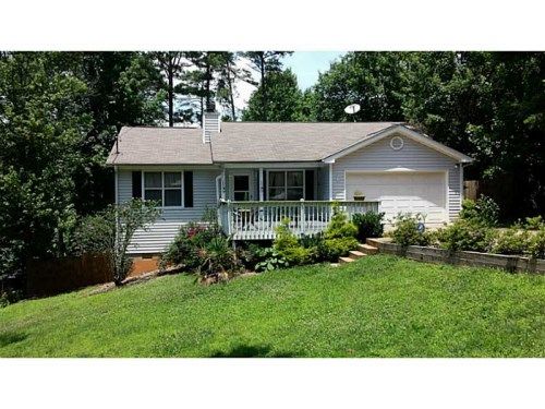 2740 Lakeside Trail, Cumming, GA 30041