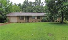 437 Lee Ave. W. Florence, AL 35630