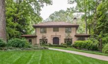 166 W Wesley Road Nw Atlanta, GA 30305
