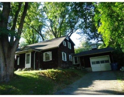 74 Althea Street, West Springfield, MA 01089