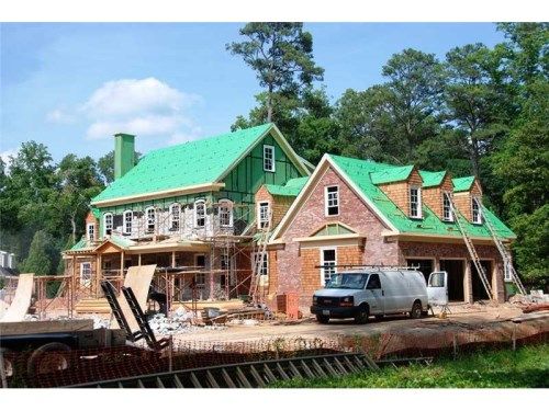 3111 N Wesley Court, Atlanta, GA 30327