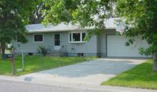 1446 Elaine St Billings, MT 59105