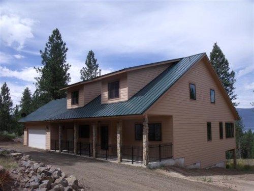 21 Starflower Drive, Cascade, ID 83611