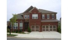 4315 Hastings Drive Cumming, GA 30041