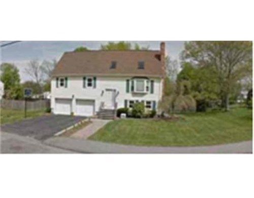 15 Old Farm Road, Randolph, MA 02368