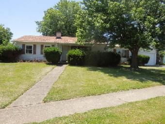 296 Franklin Ave, Xenia, OH 45385