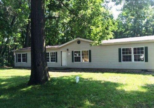 52208 Ridge St, Elkhart, IN 46514
