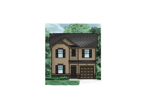 1725 Homeside Dr, Cumming, GA 30041