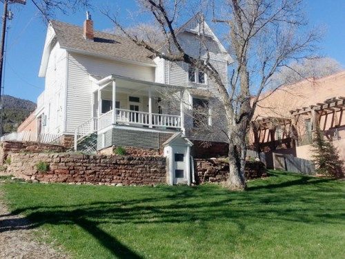 147 E Homestead Drive, Basalt, CO 81621