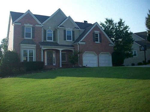 2235 Rose Walk Drive, Alpharetta, GA 30005