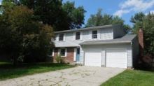 5936 Budd Run Ct Indianapolis, IN 46250