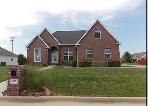 2627 E Whitney Way, Joplin, MO 64801