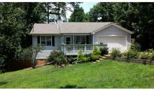 2740 Lakeside Trail Cumming, GA 30041