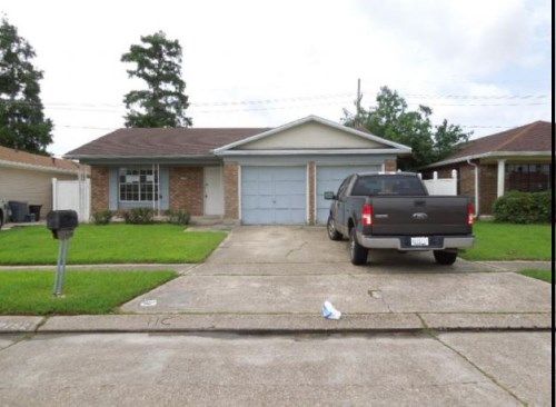 2752 Fairfield Aven, Gretna, LA 70056