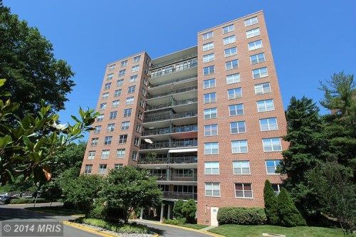 3900 #B WATSON PLACE NORTHWEST #1-G, Washington, DC 20016