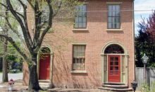 104 E FRONT STREET Marietta, PA 17547