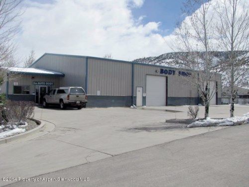 1695 Enterprise Court, Rifle, CO 81650