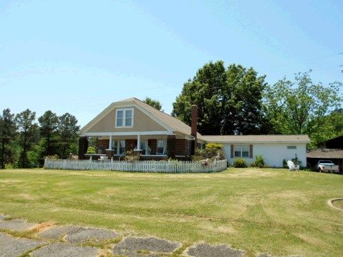 1255 County Lake Road, Sulligent, AL 35586