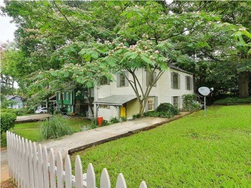 105 Pattillo Way, Decatur, GA 30030