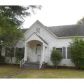 804 E Poplar St, Clarksville, AR 72830 ID:9224797