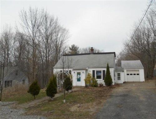 363 Hayden Hill Road, Torrington, CT 06790