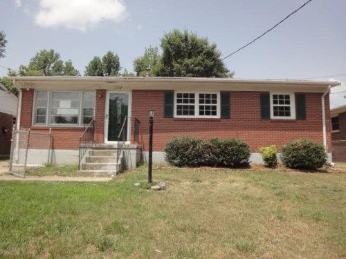 752 Edmonds Street, Danville, VA 24541