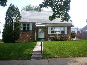 1213 Sheridan St, Reading, PA 19611