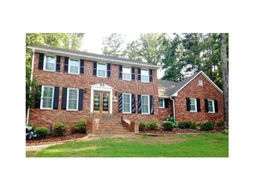 4748 Karls Gate Drive, Marietta, GA 30068