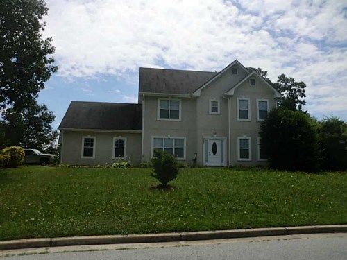 467 Stonemill Manor, Lithonia, GA 30058