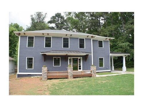 1300 Mayfair Drive Ne, Atlanta, GA 30324