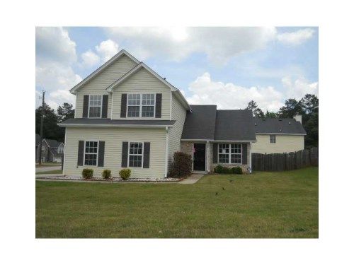 565 Cherry Branch Lane, Fairburn, GA 30213