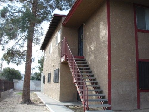3640 Johnson Avenue, Las Vegas, NV 89110