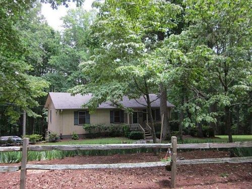 225 Miquel Jorge Lane, Canton, GA 30115