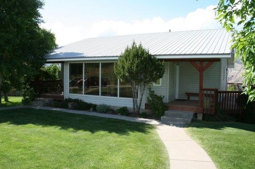 697 Cr 355, Parachute, CO 81635