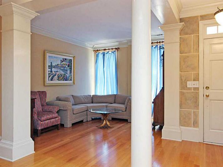 4625 Kempton Place Ne, Marietta, GA 30067