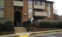 19435 Brassie Place #104 Montgomery Village, MD 20886