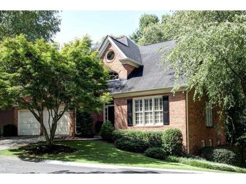 4524 Woodhaven, Marietta, GA 30067