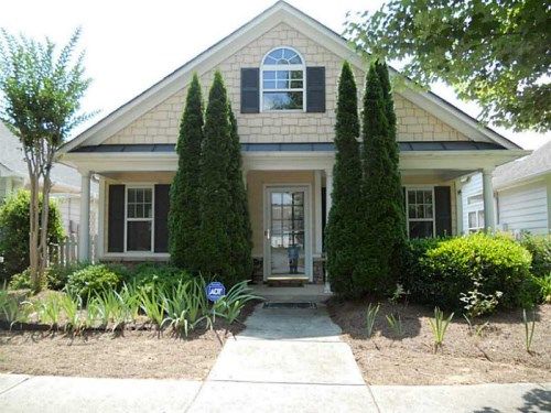 3557 Lilac Springs Drive, Powder Springs, GA 30127