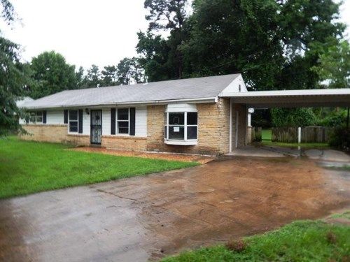 1401 Brookhaven Rd, Jonesboro, AR 72401