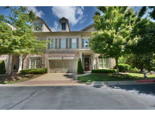 Unit 3070 - 3070 Stone Gate Drive, Atlanta, GA 30324