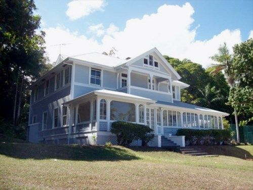 48-5323 KUKUIHAELE RD, Honokaa, HI 96727